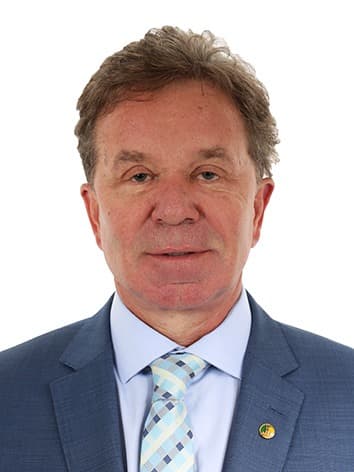 Luiz Fernando Faria