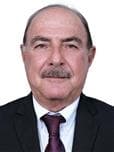 Dr. Zacharias Calil