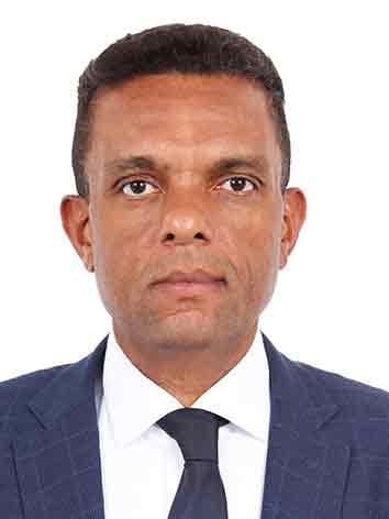 Otoni de Paula