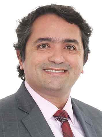 Junior Lourenço