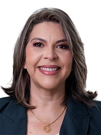 Eliza Virgínia