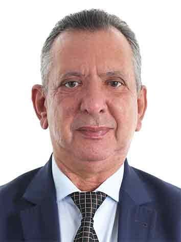 Antonio Andrade