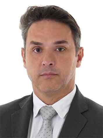 Tenente Coronel Zucco