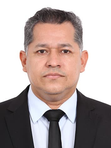 Dorinaldo Malafaia