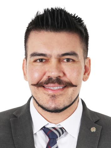 Augusto Pupio