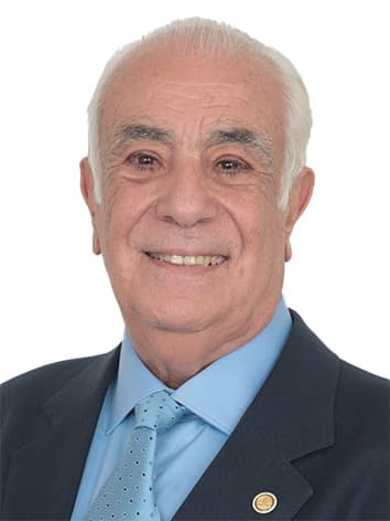 Antonio Carlos Rodrigues