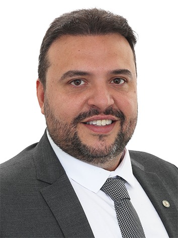 Felipe Saliba