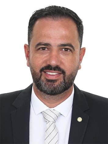 Duarte Gonçalves Jr