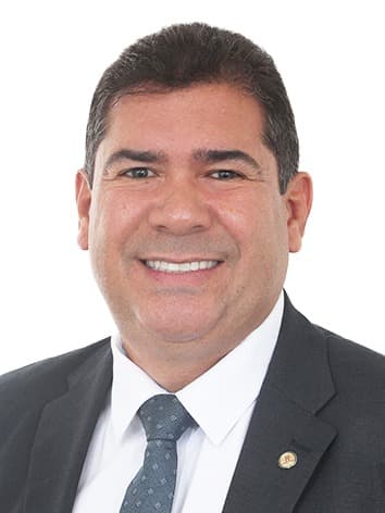 Pedro Jr