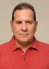 GEORGE LISBOA JUNIOR