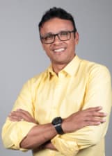 ELLISSON SANTOS DA SILVA