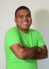 HÉRIQUE DA SILVA FONSECA