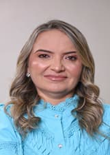 MARIA SUZANICE HIGINO BAHÉ