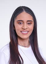 LARISSA DE OLIVEIRA SILVA