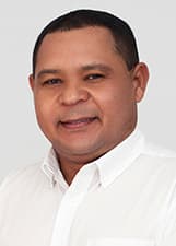 CARLOS ALIBERTO DOS SANTOS