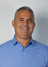 ERISVAL JOAO DE SOUZA