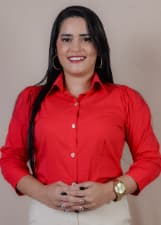 LUANA MARIA DA CONCEICAO