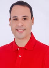 EUDES VIEIRA DA PAIXÃO JUNIOR