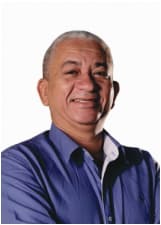 JOSÉ CICERO SILVA DOS SANTOS