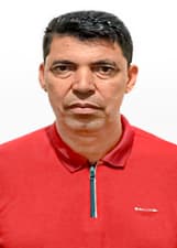 ERINALDO DOS SANTOS