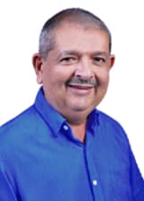 JOSÉ CORREIA DE ARAÚJO SANTOS