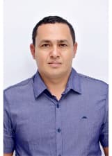 FREDSON DIONIZIO FILHO