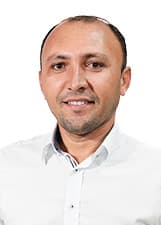 JOSÉ AILTON BEZERRA SILVA