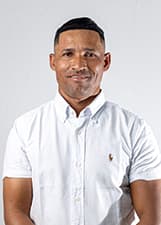 JOSÉ GEOVÂNIO DA SILVA