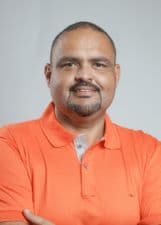 EVANDRO SANTOS PEREIRA