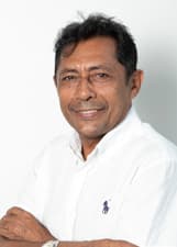 FRANCISCO PEREIRA DA SILVA
