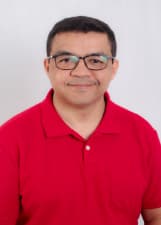 ANTONIO JOSÉ SOUZA DOS SANTOS