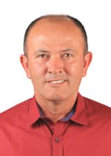 JOSÉ PAULO DE LIRA