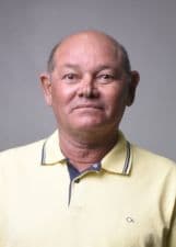 JOSÉ MILTON PEREIRA