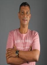 CARLOS ALBERTO BRITO D ÁVILA