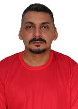 LAUCENIR TEIXEIRA PEREIRA