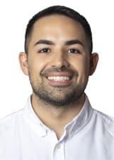 MARCO ANTONIO ANDRADE CASTILHOS FILHO