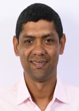 JOÃO BATISTA FERREIRA DA SILVA