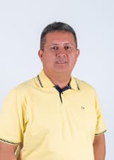 ELIMAR ROGÉRIO SILVA DE MACEDO