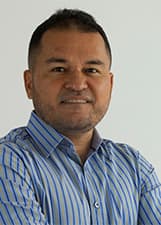 ALCIDES FERREIRA DE SOUZA NETO