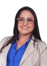 SONIA MARIA DE ALMEIDA SANTANA