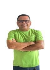 NELIO REIS DA SILVA