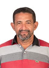 JOSÉ FRANCISCO GOMES DE OLIVEIRA