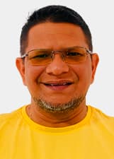 ISMAEL MONTEIRO MENDES FILHO