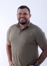DANISON NEGRÃO DE OLIVEIRA