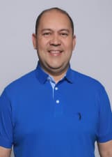 ROSIVALDO OLIVEIRA CORDOVIL