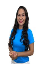 MERCEDES MENDES VARGAS