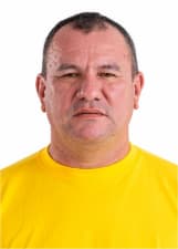 MICHAEL WELLINGTON SANTOS SERRAO