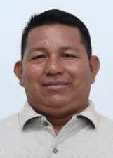 ZAQUIEL HONORATO PINHEIRO