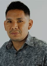 SERGIO FERREIRA DA SILVA