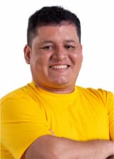 FRANCISCO ROBERTO FONSECA GÓES